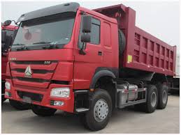 truck