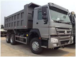 truck