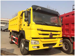 truck